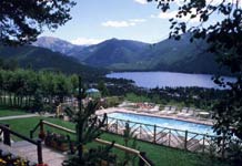 Grand Lake Lodge Resort, Colorado