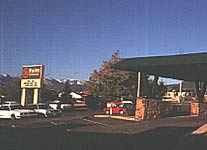 Inn at Estes Park, Colorado