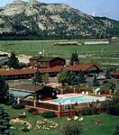 Lake Estes Inn, Estes Park, Colorado