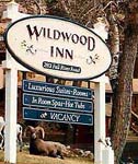 Wildwood Inn, Estes Park, Colorado