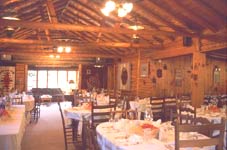 Wind River Ranch, Estes Park, Colorado
