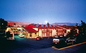 Best Western Horizon Inn, Grand Junction, CO