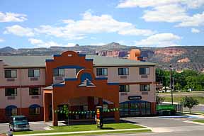 Comfort Inn Fruita CO