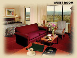 Adams Mark Hotel, Grand Junction CO