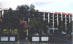 Grand Vista Hotel, Grand Junction, Colorado