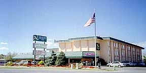 Quality Inn Grand Junction CO