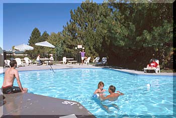 Ramada Inn, Grand Junction CO