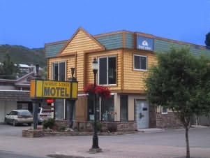 Best Value Inn Nordic Lodge, Steamboat Springs, CO