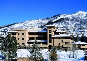 Canyon Creek at Eagleridge, Steamboat Springs, CO