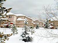 Cascades at Eagleridge, Steamboat Springs, CO