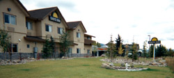 Steamboat Springs Days Inn
