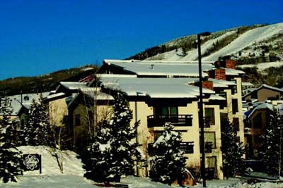 Dulany, Steamboat Springs, CO