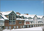Hampton Inn & Suites, Steamboat Springs CO 