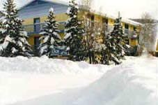 Inn at Steamboat Springs, Colorado