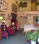 Iron Horse Inn, Steamboat Springs, Colorado