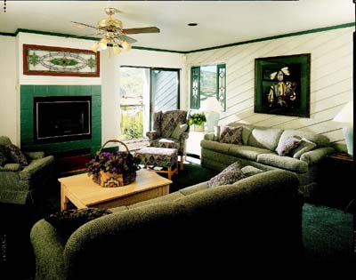 La Casa, Steamboat Springs, CO