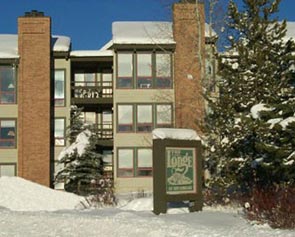 Lodge at Steamboat Springs CO