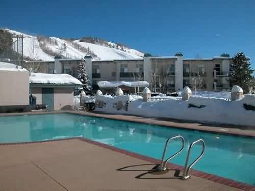 Mountain Resorts Storm Meadows Club Condominiums