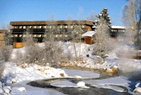 Rabbit Ears Motel, Steamboat Springs, CO 
