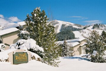 The Ranch at Steamboat CO