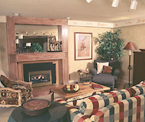 ResortQuest Torian Plum Resort, Steamboat Springs CO