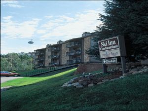 Ski Inn, Steamboat Springs, CO