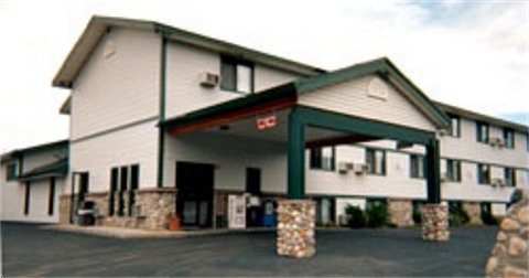 Super 8 Steamboat Springs CO
