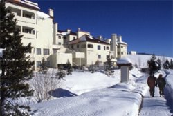 Terraces At Eagleridge, Steamboat Springs CO