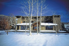 Thunder Mountain, Steamboat Springs, CO