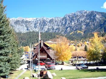 Best Western Twin Peaks Motel, Ouray, CO