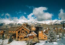 Wyndham Mountain Lodge, Telluride, Colorado