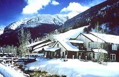 Mountainside Inn, Telluride, Colorado