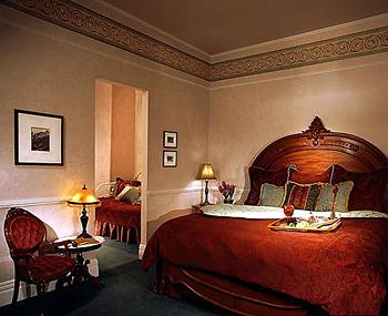 New Sheridan Hotel, Telluride CO
