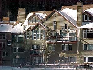 Resortquest Telluride, CO