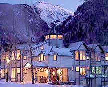 San Sophia Inn & Condominiums, Telluride, CO