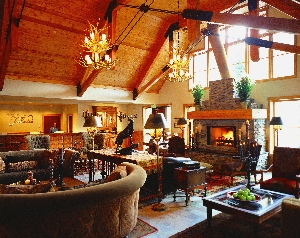 The Hotel Telluride CO