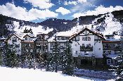 Austria Haus Club & Hotel, Vail, CO