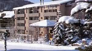 Best Western The Fabulous Vailglo Lodge, Vail, CO
