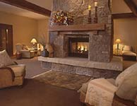 Vail Cascade Resort, Colorado
