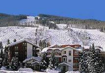 Christiania Lodge, Vail , Colorado