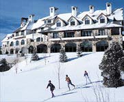 Lodge and Spa at Cordillera, Vail, Colorado