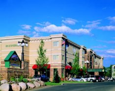 Inn and Suites At Riverwalk, Edwards, CO
