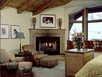 Lodge at Vail, Colorado