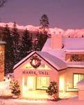 Manor Vail Resort, Colorado