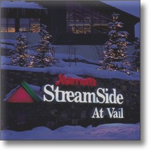Marriott Streamside, Vail, CO