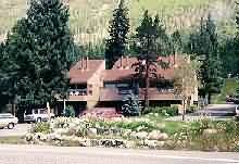 Pitkin Creek Condos, Vail, CO