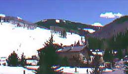Tivoli Lodge, Vail, Colorado