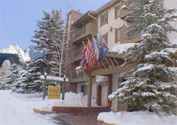 The Willows & Riva Ridge, Vail, CO