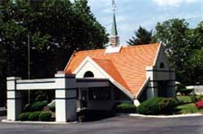 Howard Johnson Hotel, Darien, CT