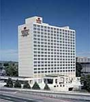 Crowne Plaza, Hartford, CT